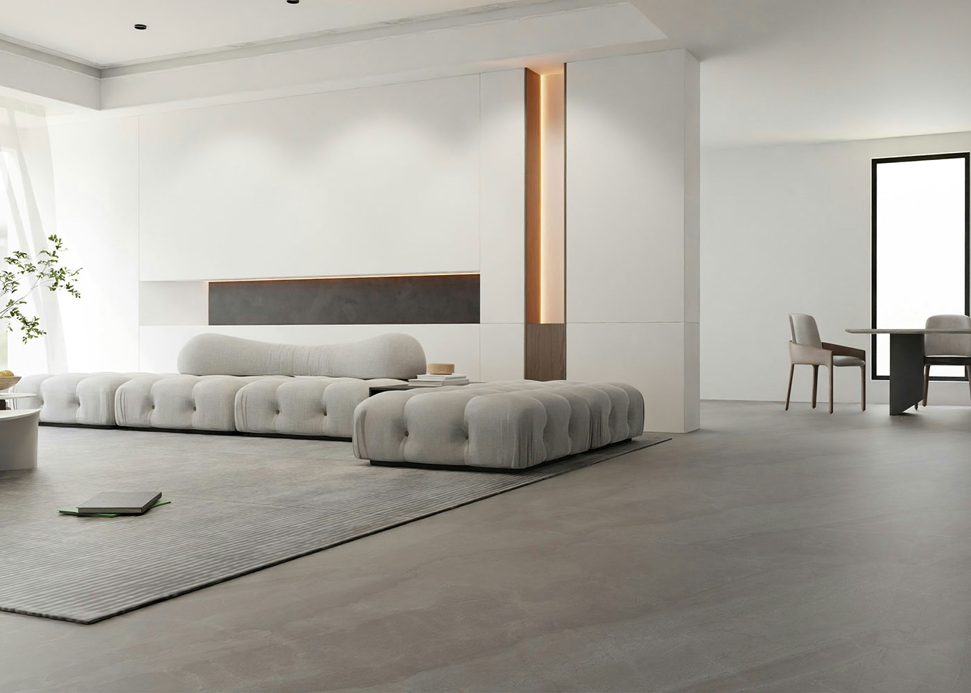 Luxury residential apartments in Mangalore at Vajra Infinity by Vajra Builders